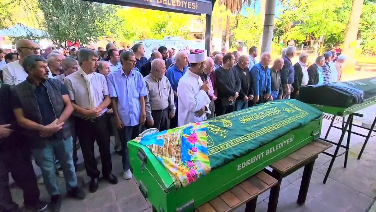 Anne ve Kız, Damatlarının Saldırısında Hayatını Kaybetti