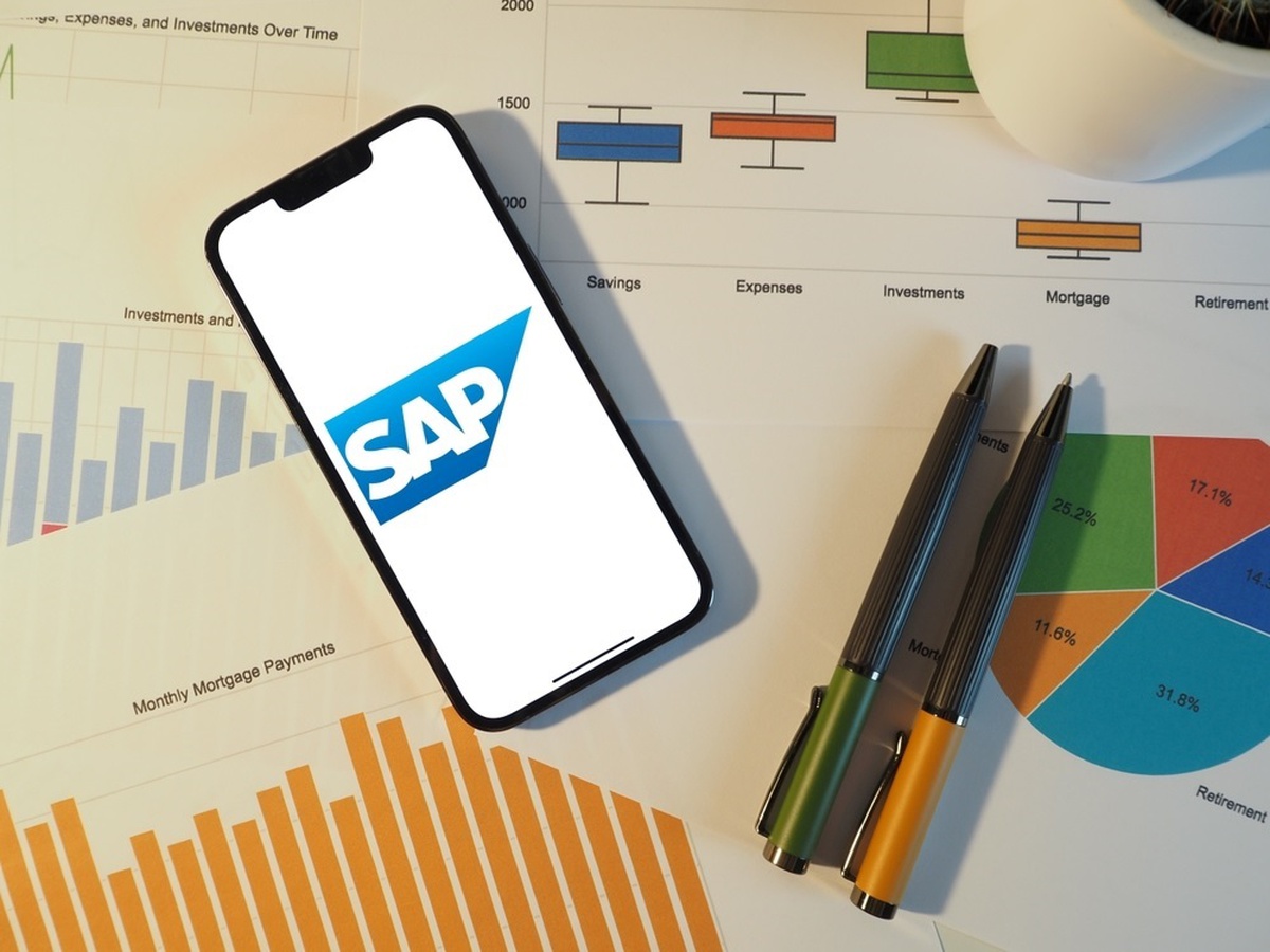 SAP, TechEd\'de Üretken Yapay Zeka Joule\'u Tanıttı