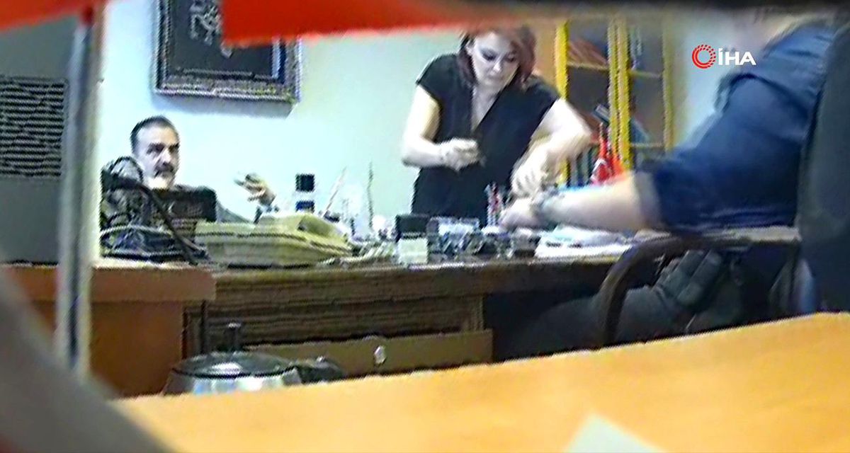 İstanbul\'da \'Yenidoğan Çetesi\' Soruşturması