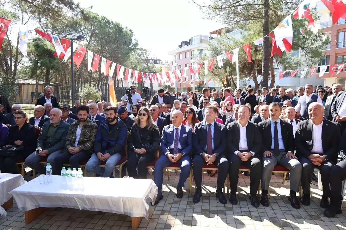 Şehit polis Şeyda Yılmaz\'ın adı Çekmeköy\'de millet bahçesinde yaşatılacak