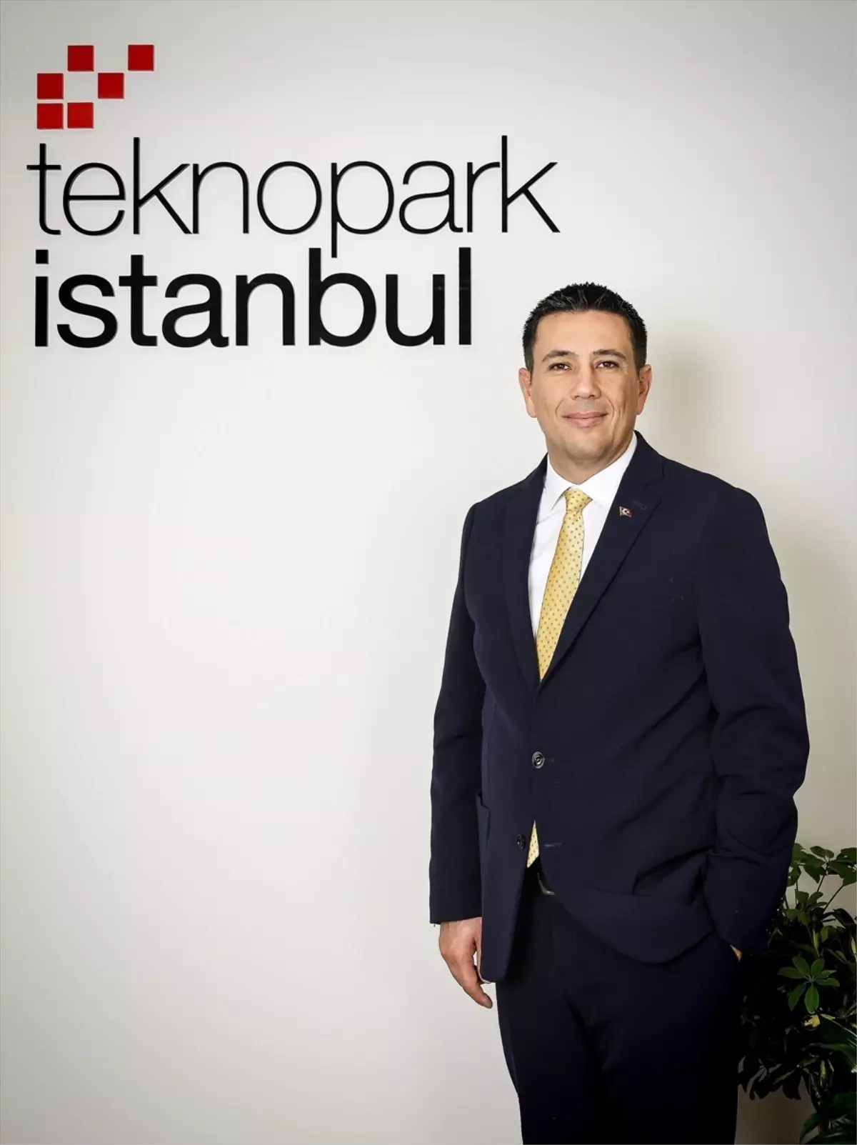 Teknopark İstanbul\'un Yeni Genel Müdürü Akyol