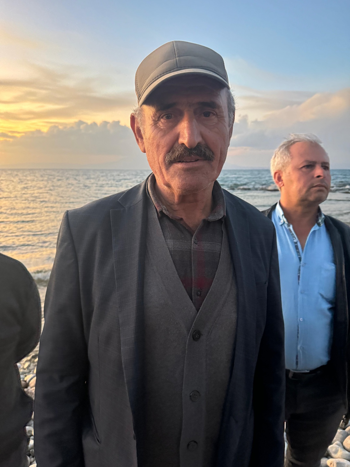 Kaybolan Kadın Cesedi Bulundu