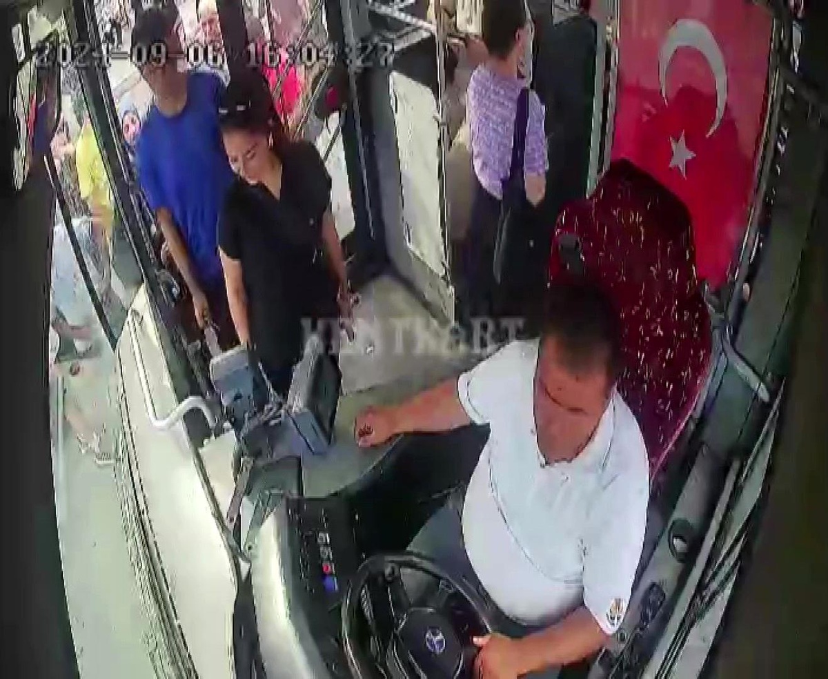 Adana\'da Yankesicilik Olayı: Şüpheli Yakalandı