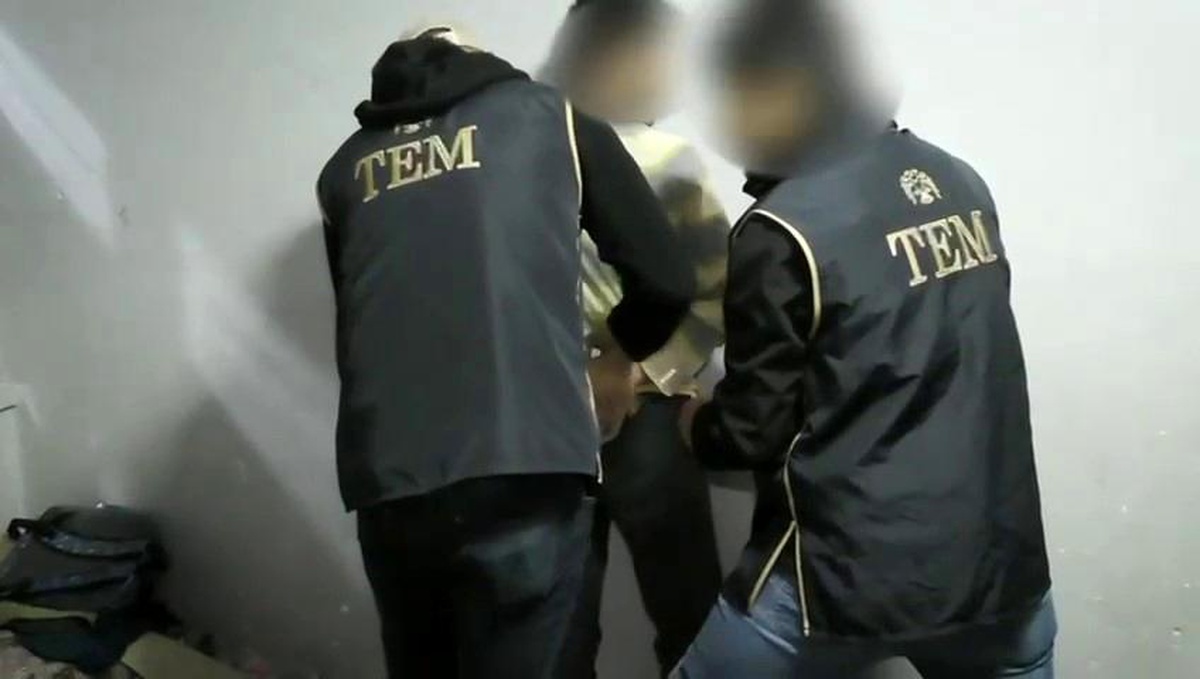 Yozgat\'ta PKK/KCK Operasyonu: 2 Tutuklama