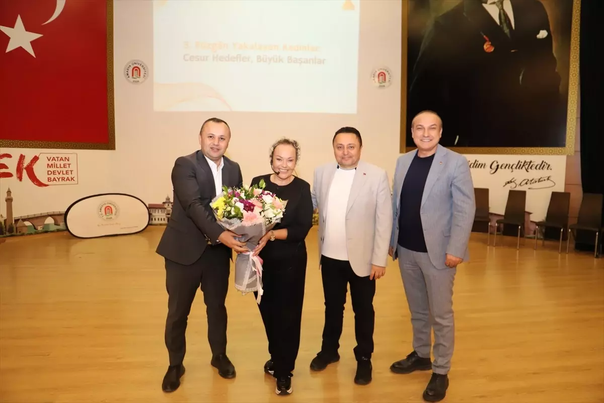 Fark Yaratan Kadınlar Programı