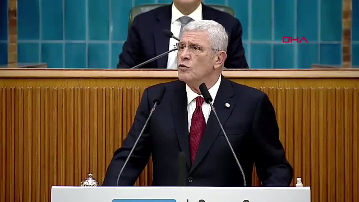 Dervişoğlu\'ndan Sert Açıklamalar