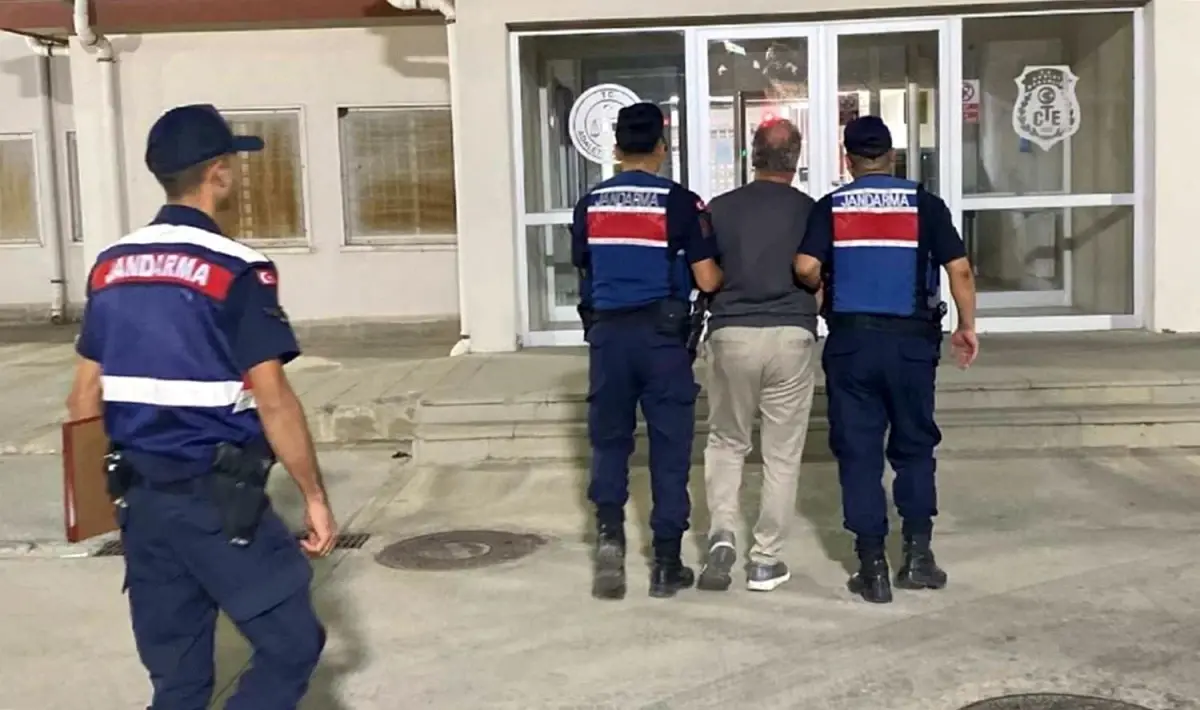 Aydın\'da 201 Şahıs Yakalandı