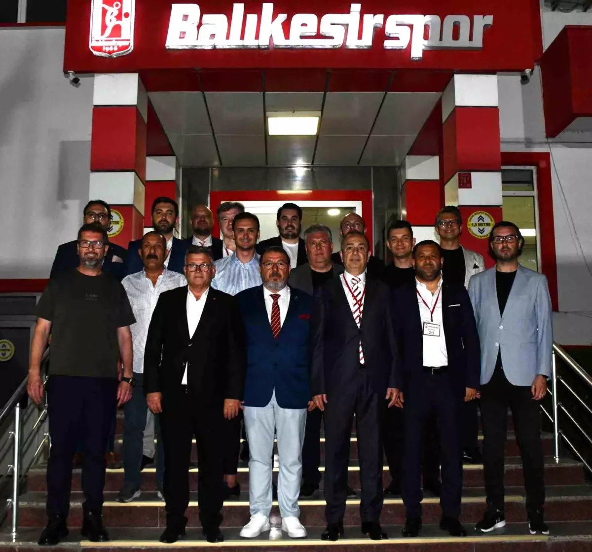 Balıkesirspor\'dan Kavgaya Yalanlama