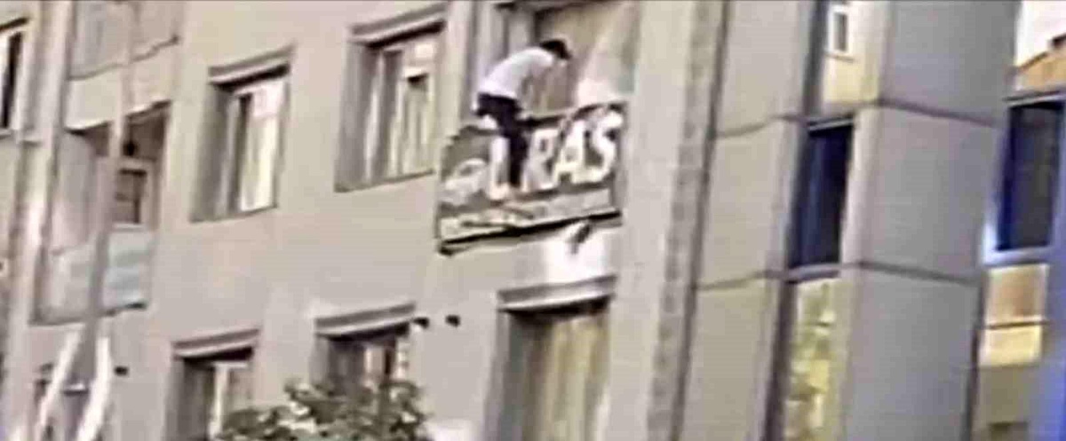 Malatya\'daki Depremde Panik: 27 Yaralı