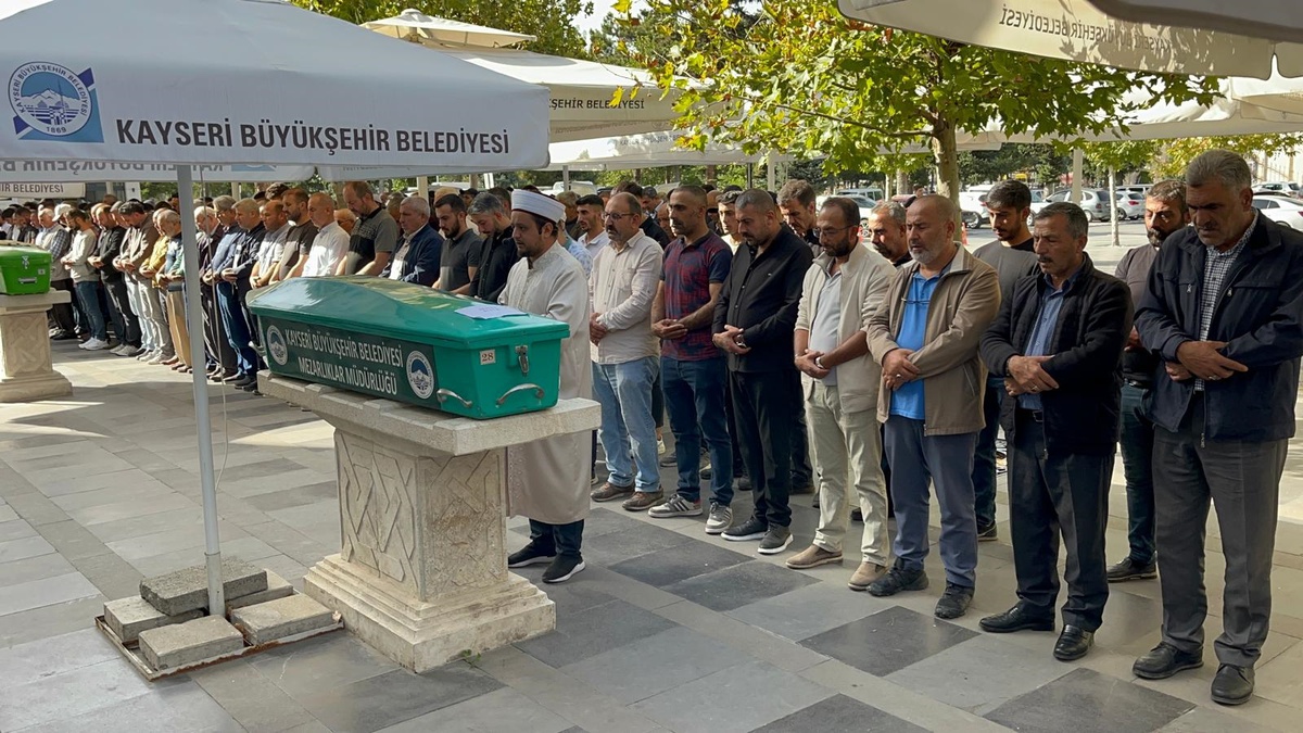 Düğündeki Kazada Kuzen Öldü