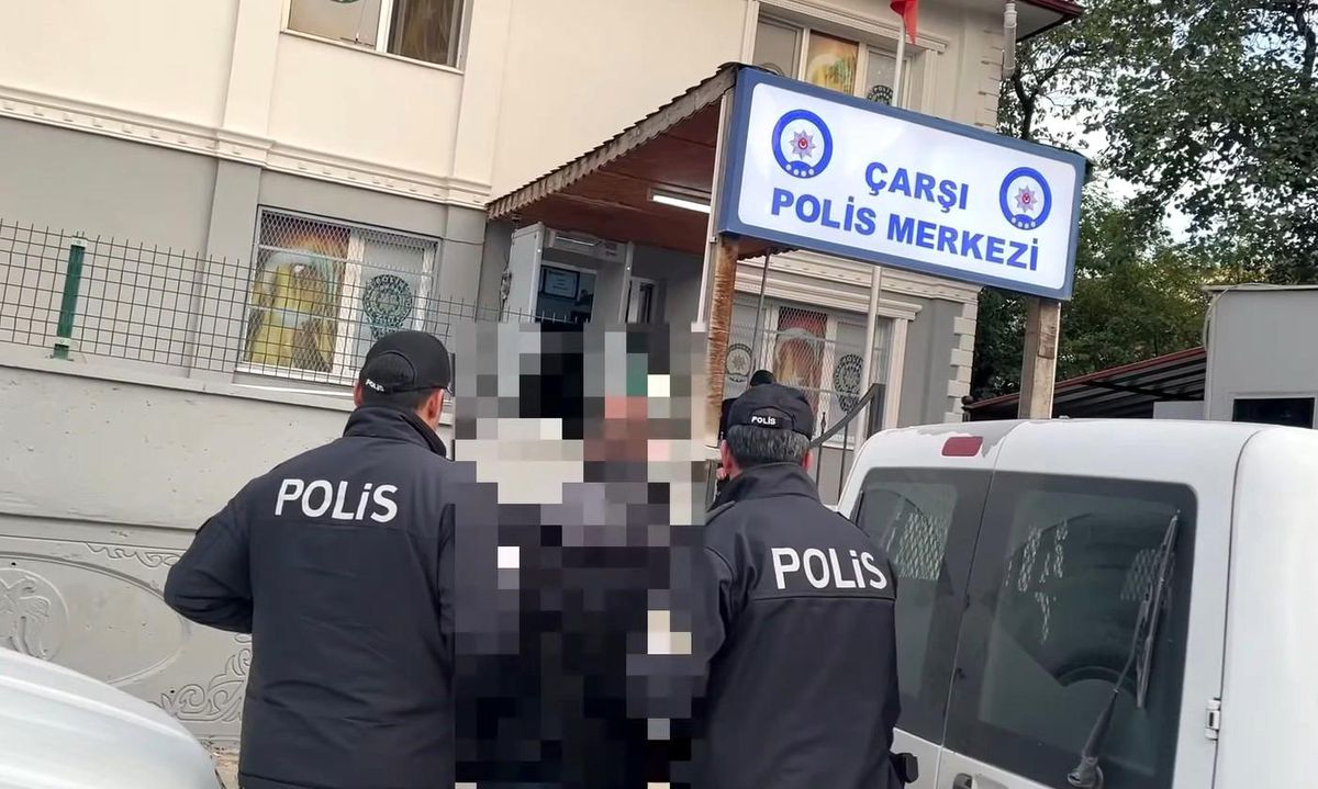 Sosyal Medyada Hızla Gündem Oldu