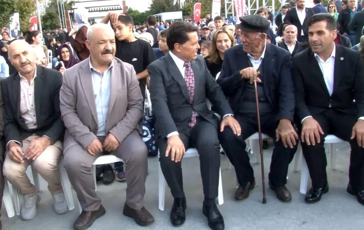 Esenyurt\'ta Mahalle Buluşmaları Başladı