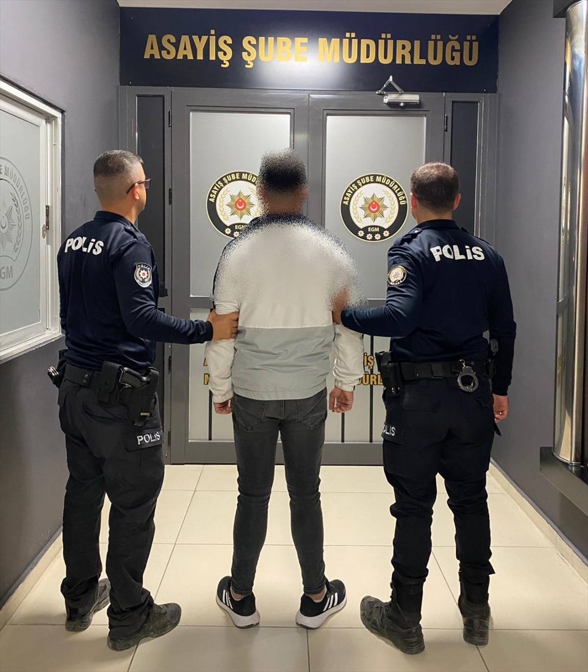 Afyonkarahisar\'da Uyuşturucu Operasyonu