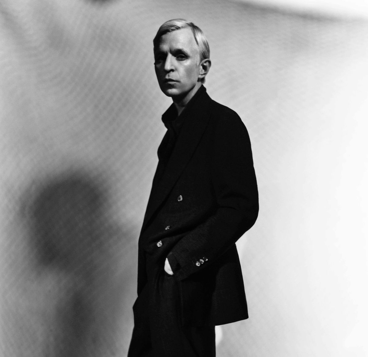 Jay-Jay Johanson Türkiye\'de!