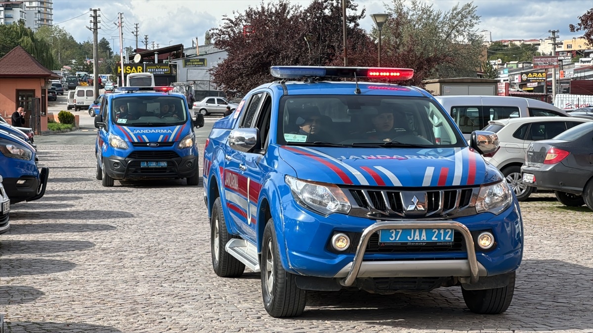 Polis Eşini Öldürdü: Adliyeye Sevk Edildi