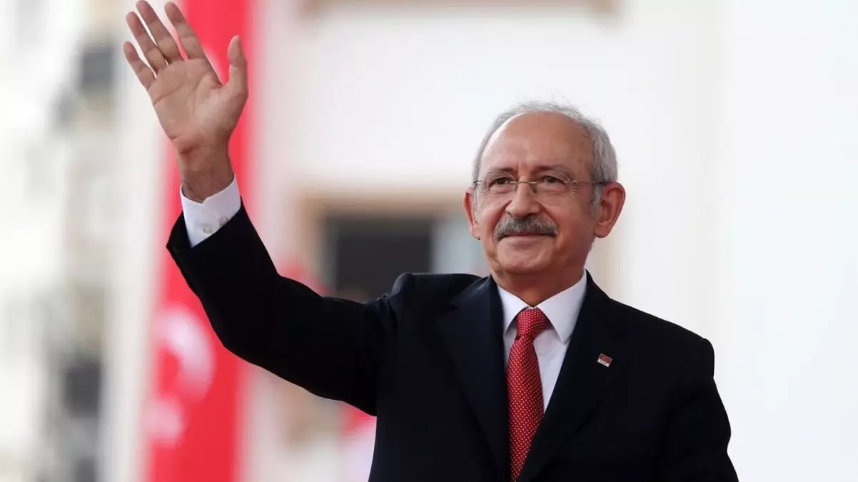 Kılıçdaroğlu hakkında \'zorla getirilme\' kararı