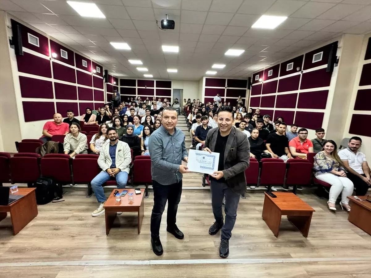 Yeni Medya ve Turizm Konferansı