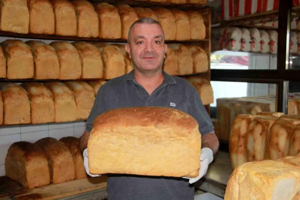 Ordu Tostu Coğrafi İşaretle Tescillendi