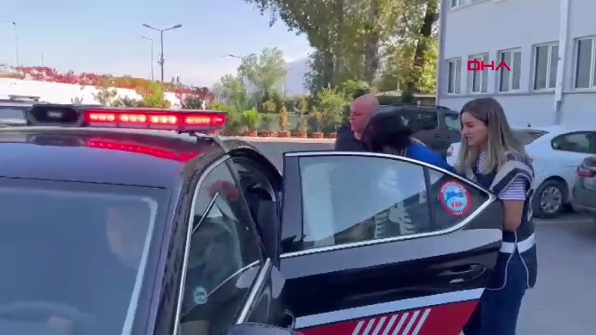 Fuhşa Zorlama Olayında 4 Şüpheli Yakalandı