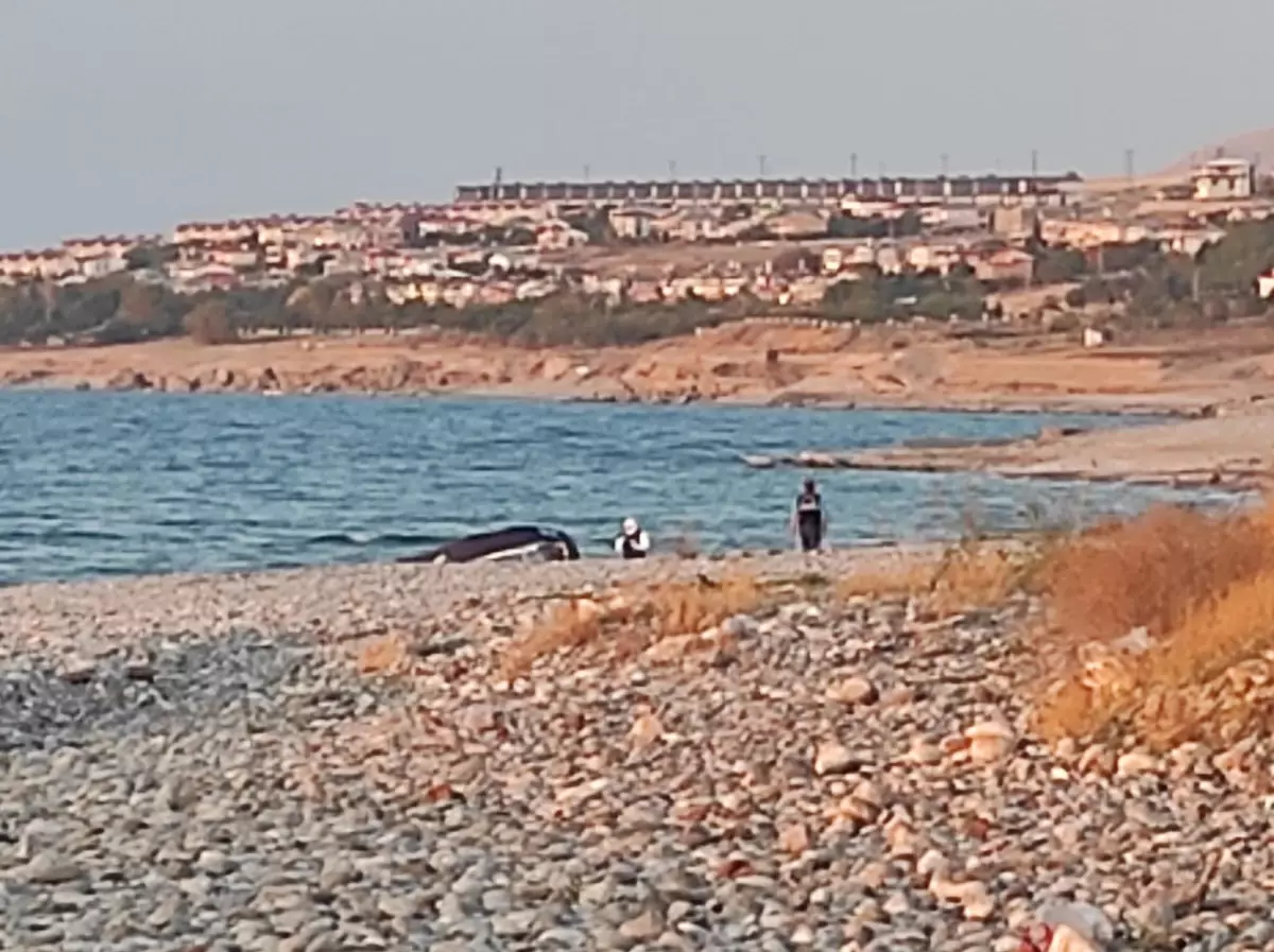 Rojin Kabaiş\'in Ölümü: Numuneler İstanbul\'a Gönderildi