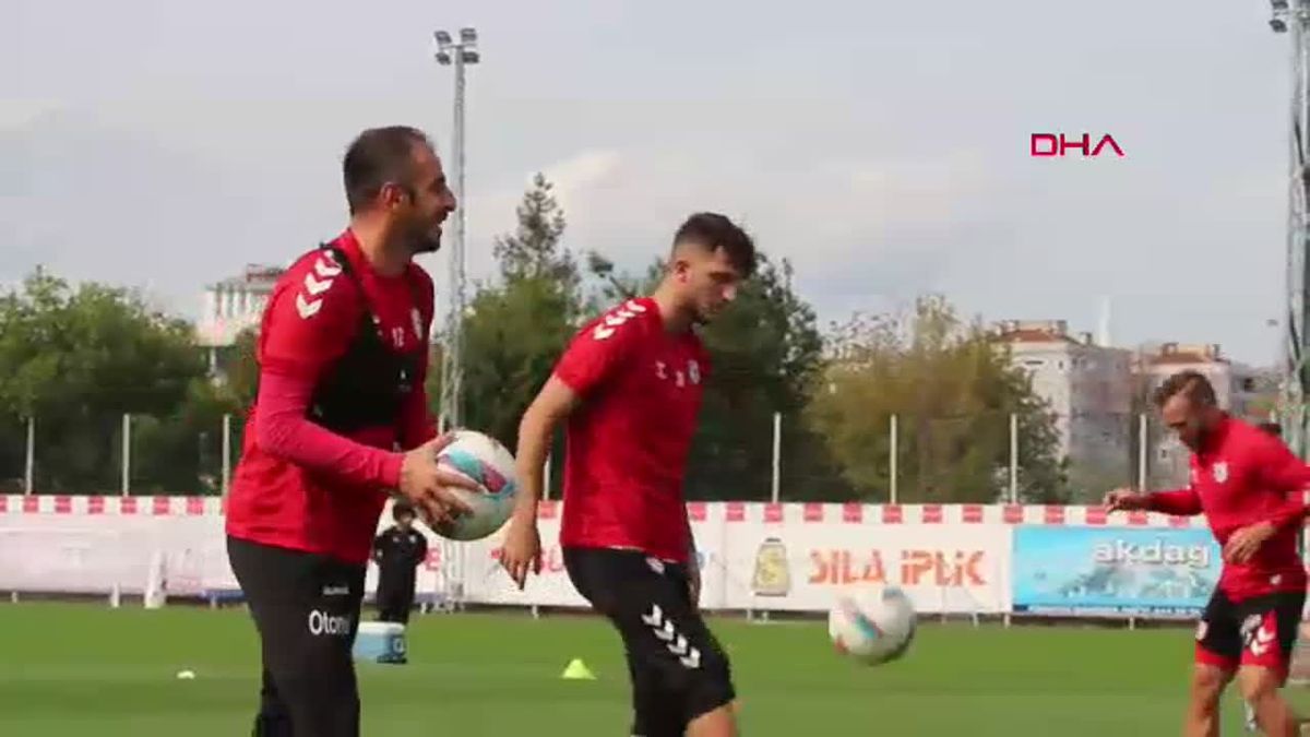 Reis: Fenerbahçe Maçı Çok Önemli