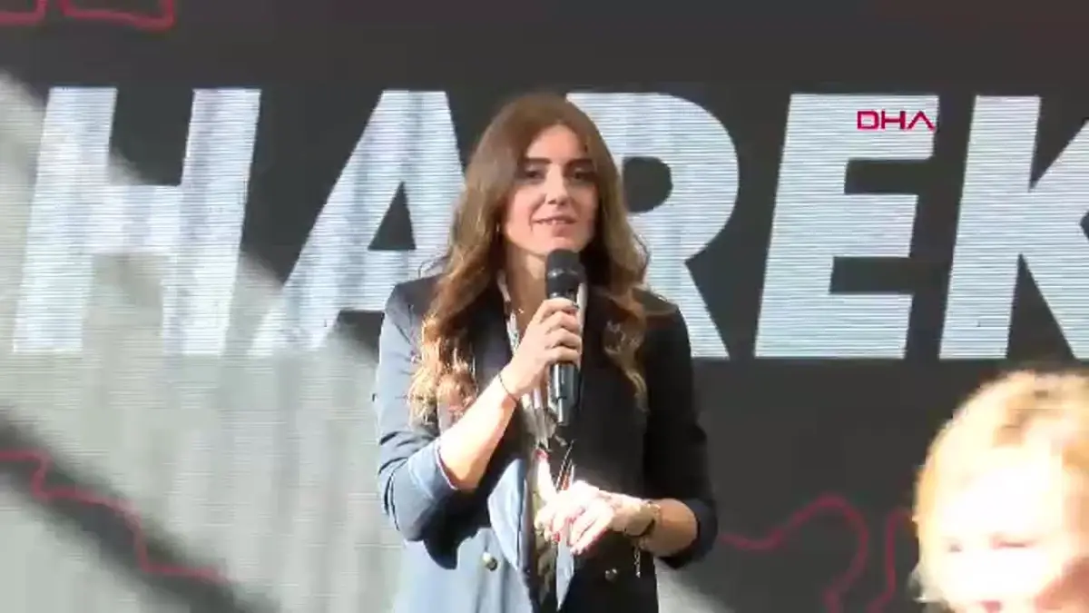 Türkiye\'de Aktif Spor Yapanların Sayısı 20 Milyonu Aştı