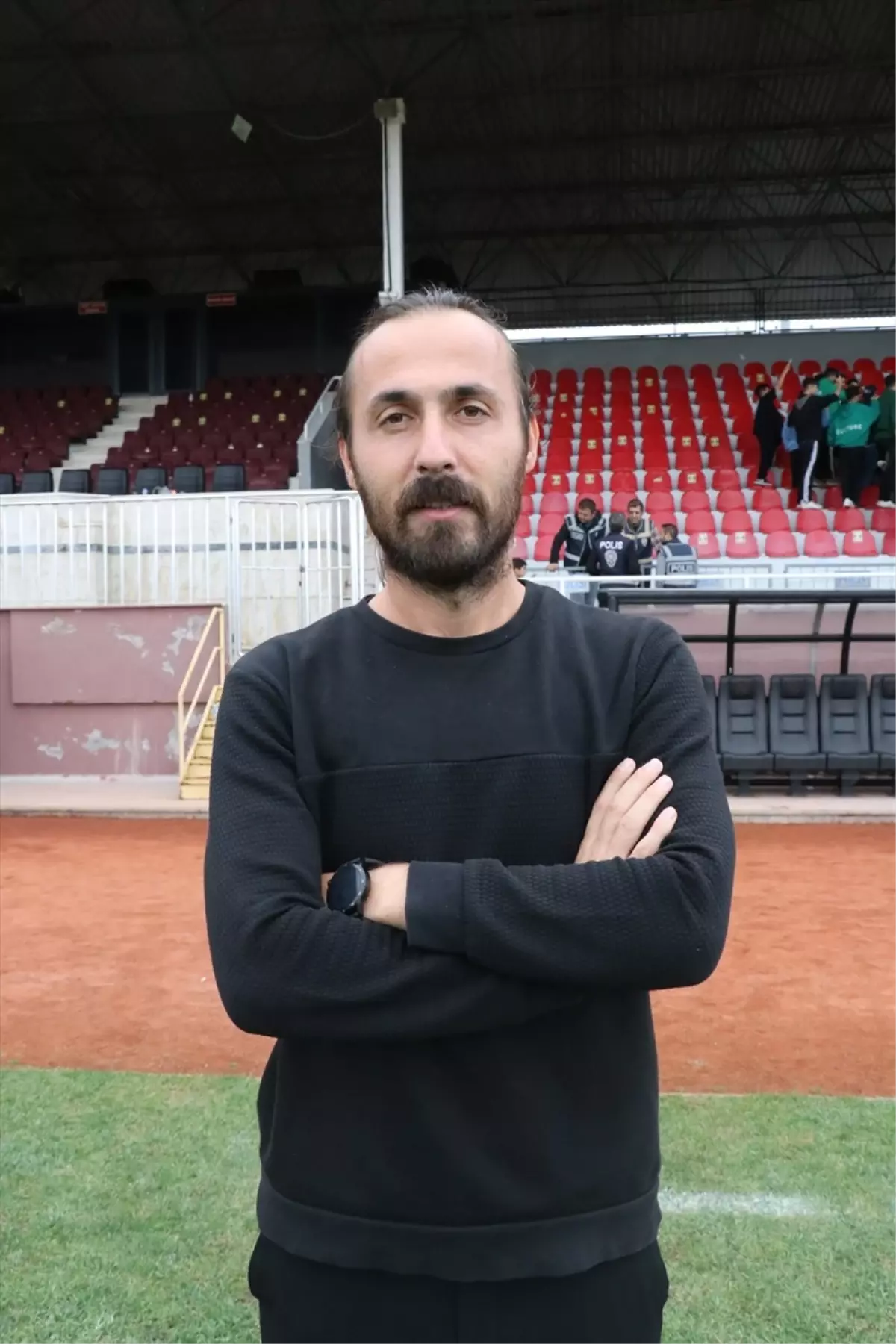 Yeşil Yalova FK Kupa İçin Hırslı