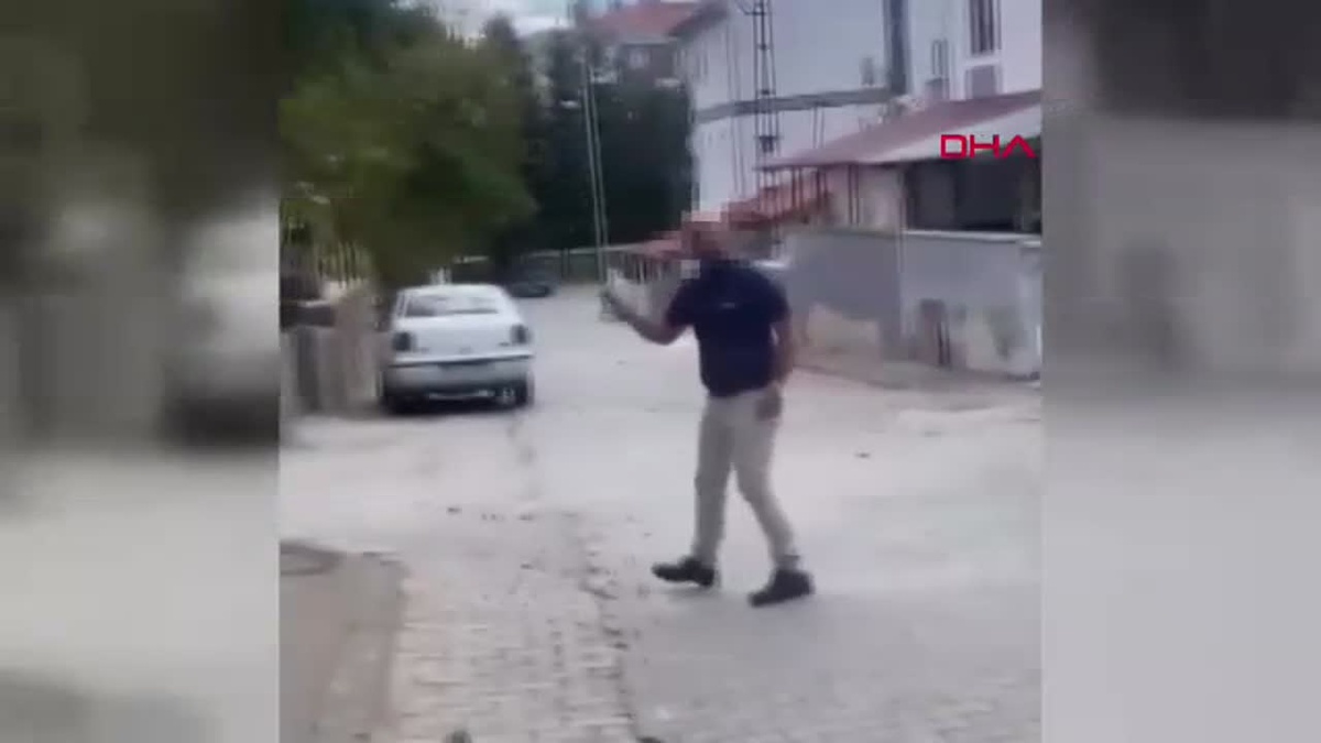 Üniversite Öğrencilerine Taciz İddiası