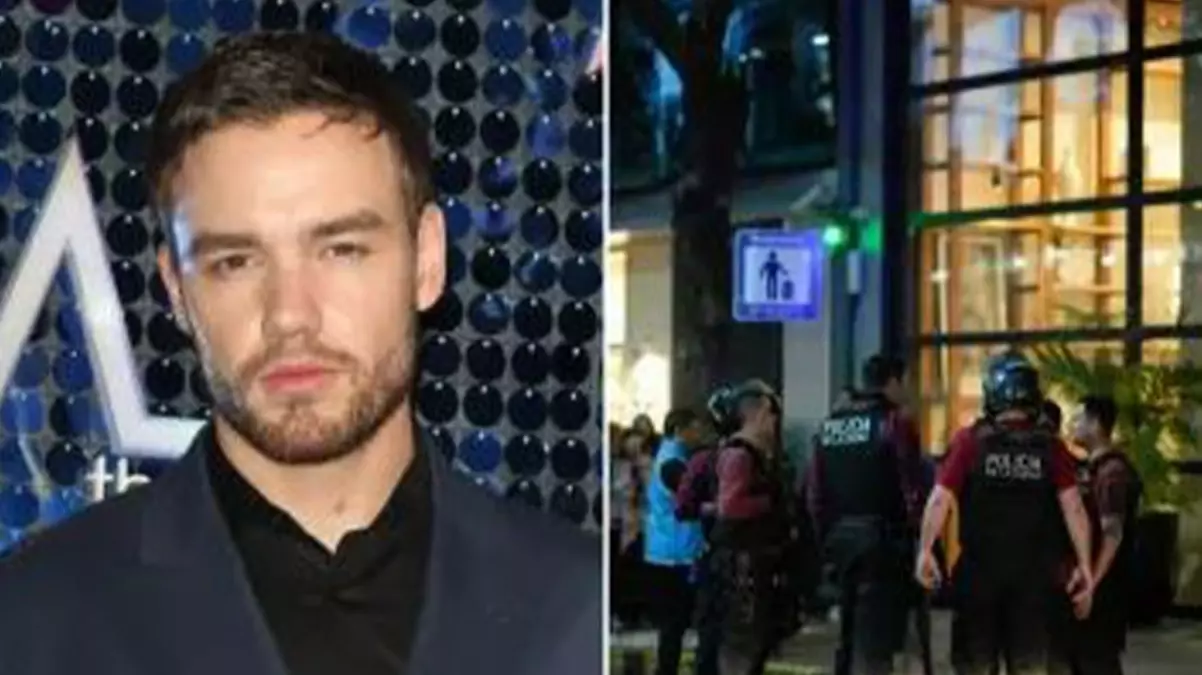 Balkondan düşerek ölen şarkıcı Liam Payne\'in odasında uyuşturucu bulundu