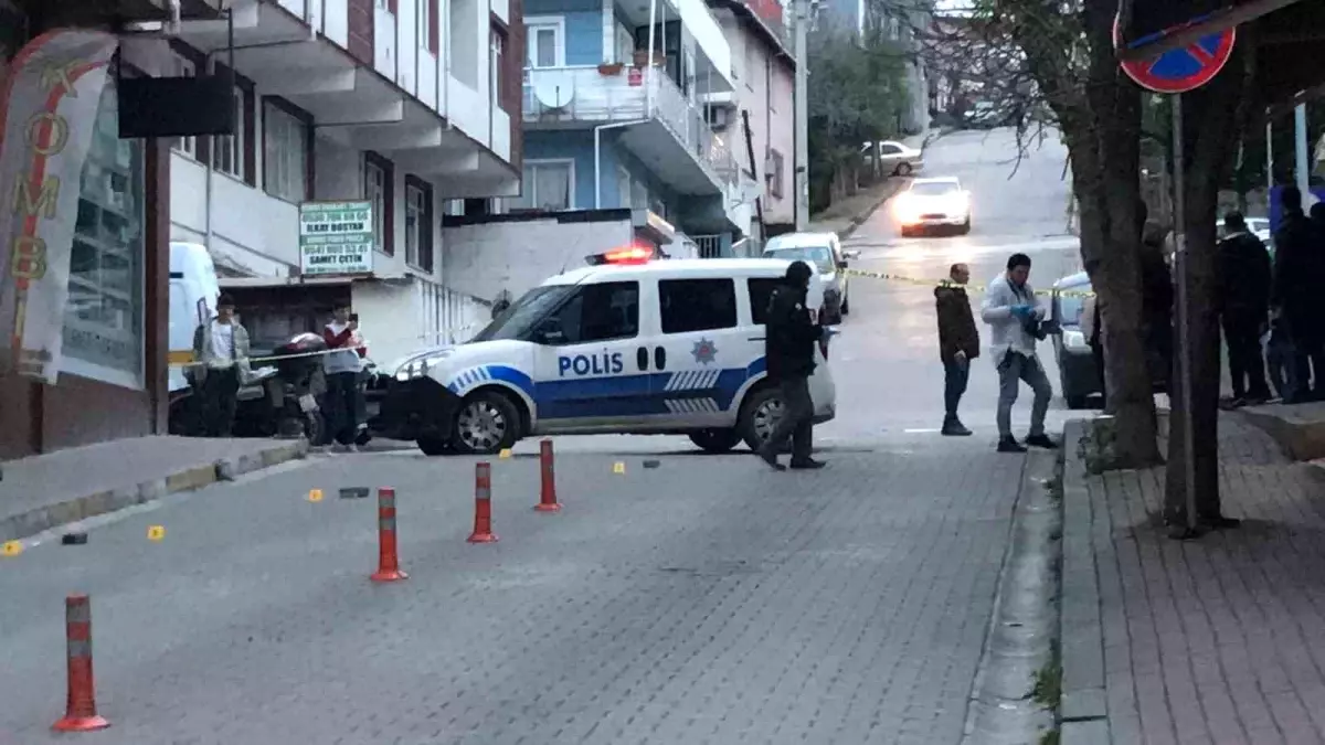 Berber cinayetinde sanık mahkemeye çıktı