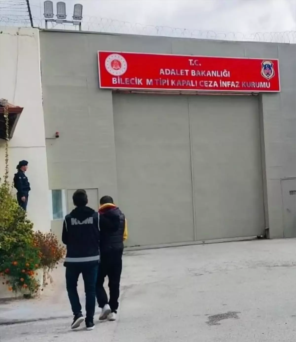 Bilecik\'te Uyuşturucu Bulundu, 2 Hükümlü Yakalandı