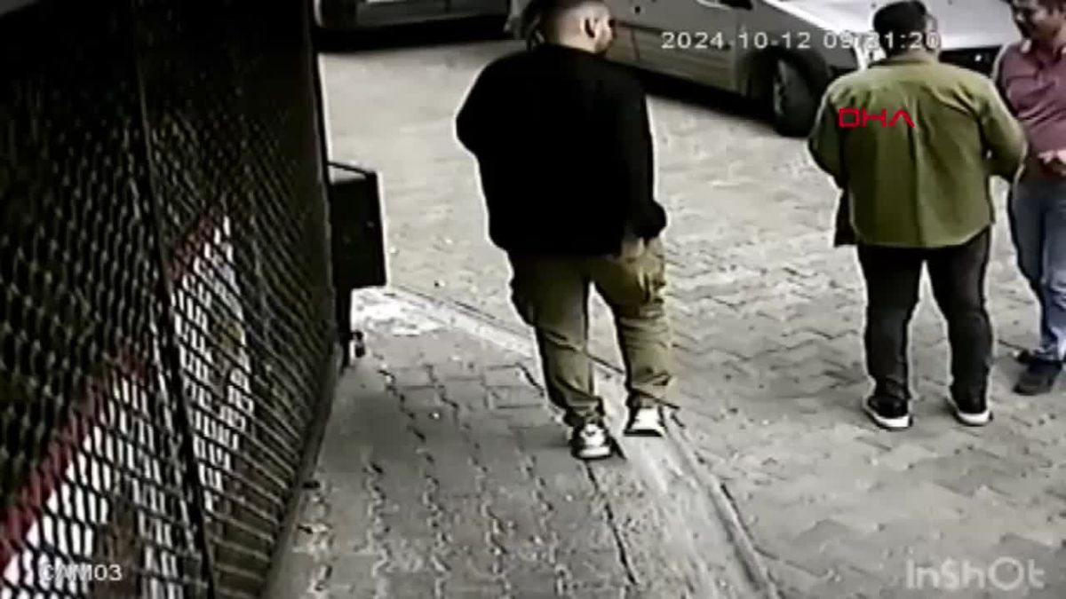 56 Yıl Hapis Cezalı Firari Kardeş Kimliğiyle Yakalandı