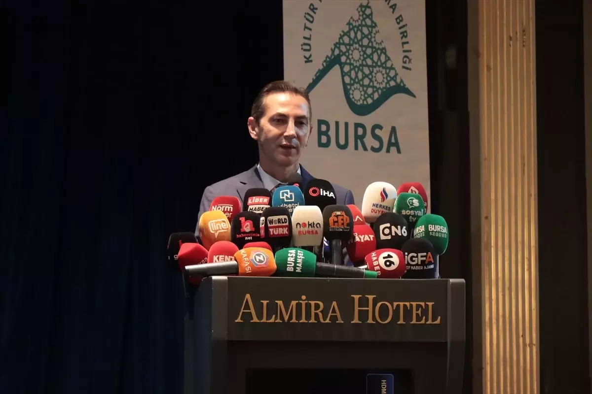 Bursa\'dan Yeni Uçuşlar Başlıyor