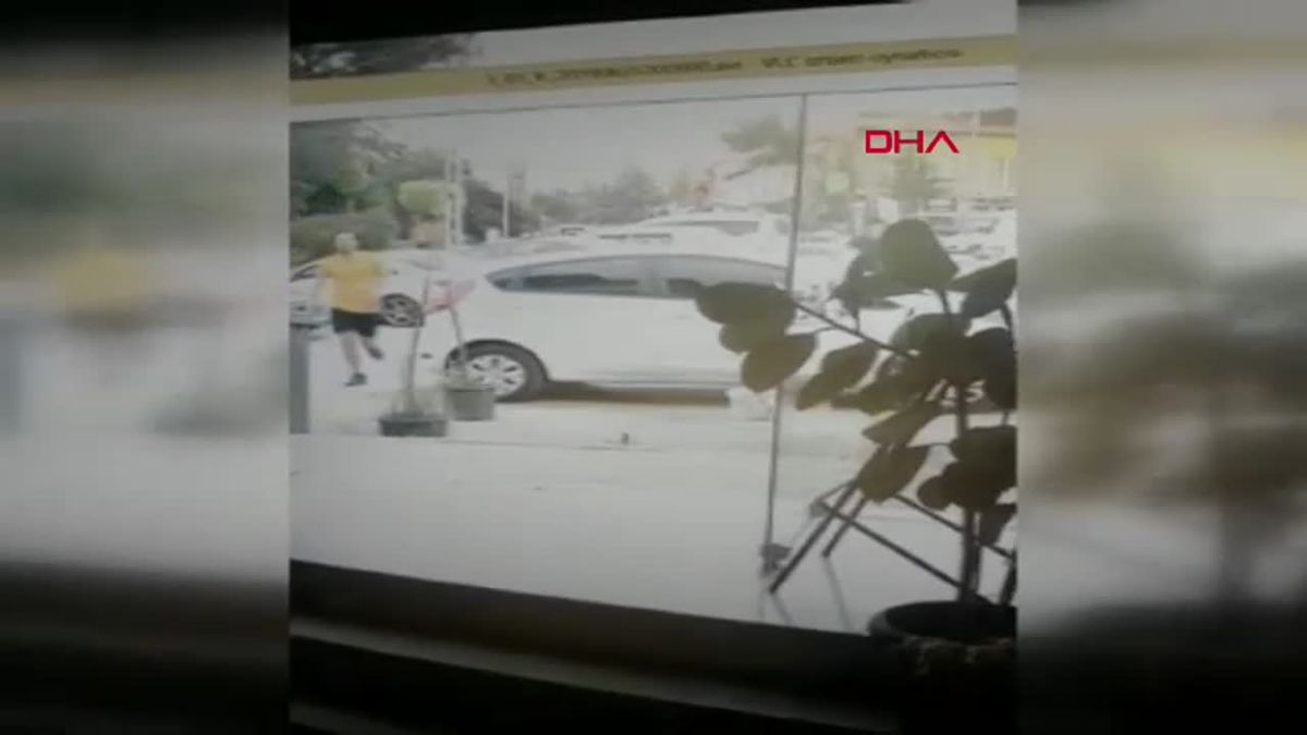 Dolandırıcılık Operasyonunda Cinayet Şüphelisi