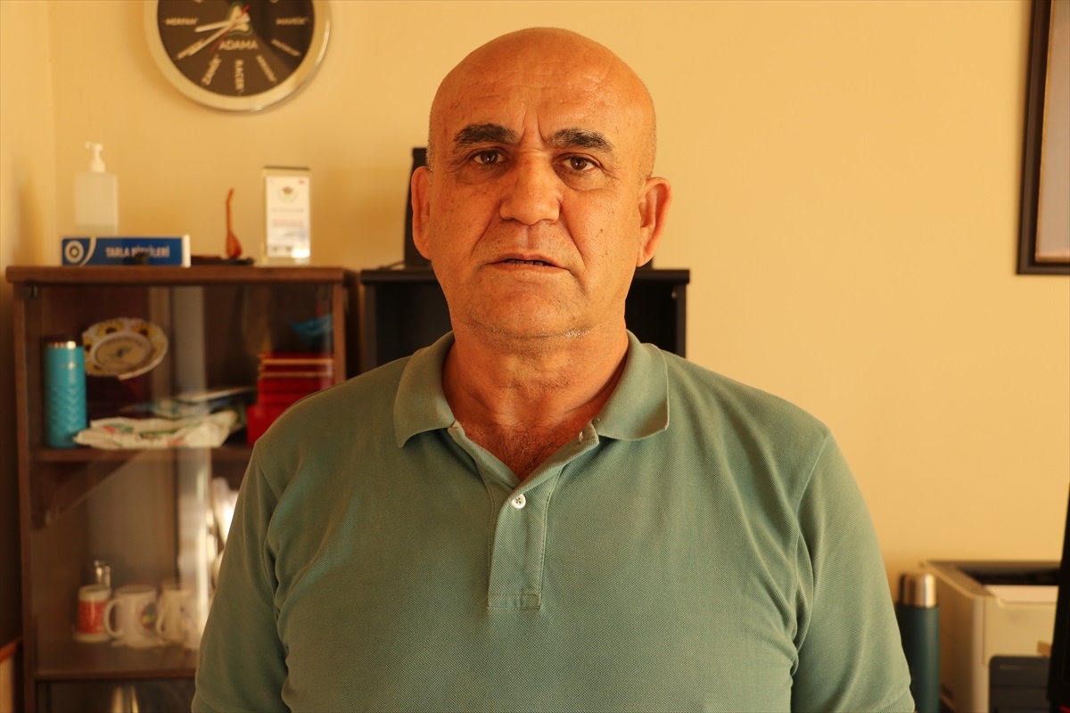 Çiftçilere Toprak Ekim Uyarısı