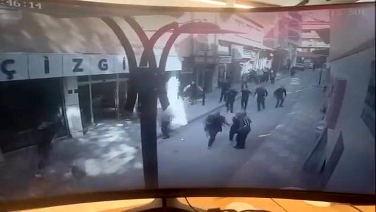 Elazığ\'da Deprem Artçıları: 15 Sarsıntı