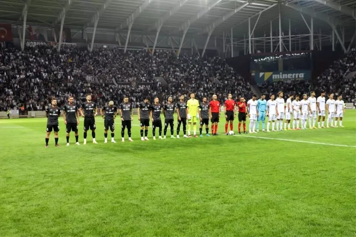 TFF 2. ve 3. Lig Hakemleri Belirlendi