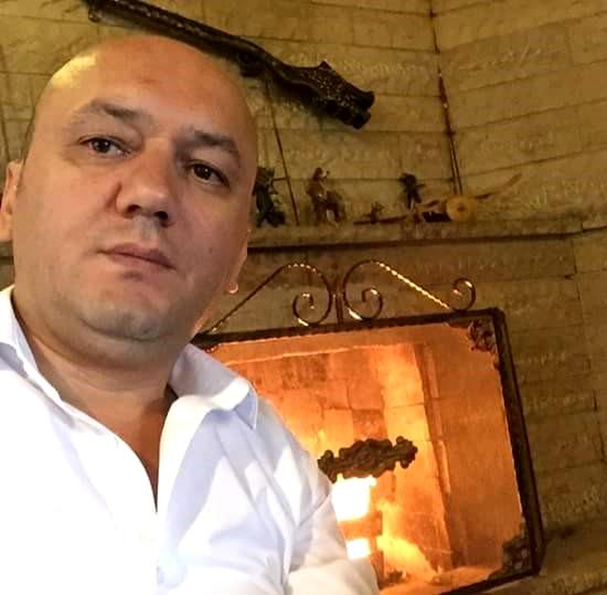 Bolu\'da Miras Kavgası Kanlı Bitti