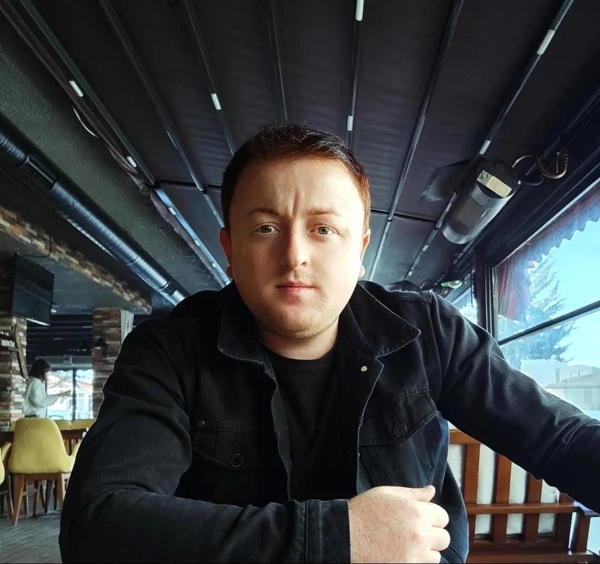 Polis Memuru Eşini Öldürdü