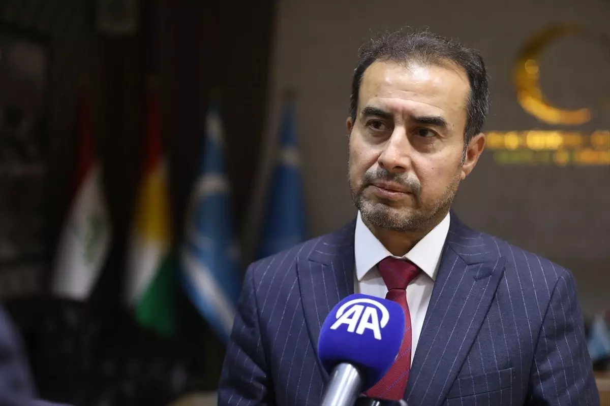 ITC Seçim Beklentilerini Paylaştı