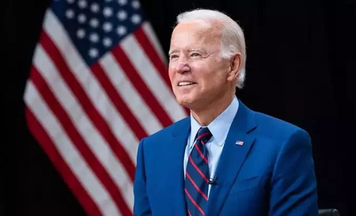 Biden Almanya\'yı Ziyaret Edecek