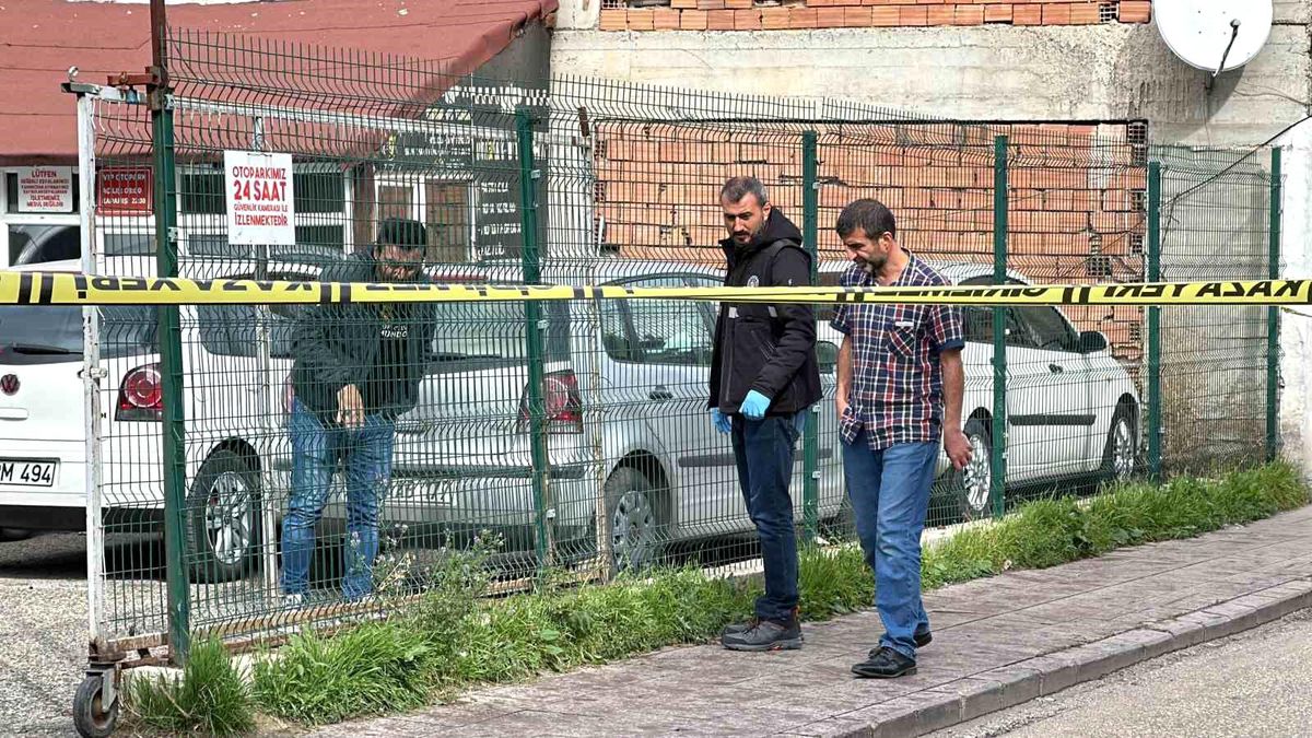 Kastamonu\'da Silahlı Ve Bıçaklı Kavga