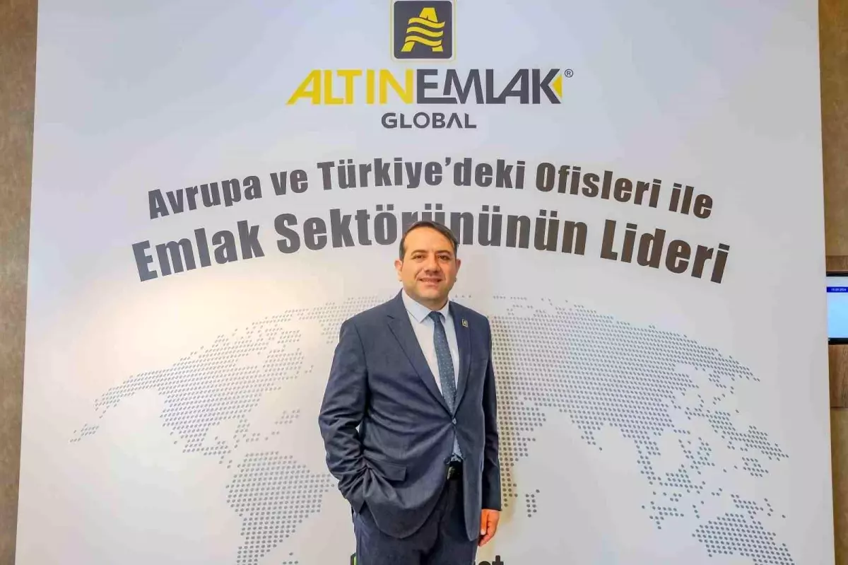 Konut Satışında Rekor Artış