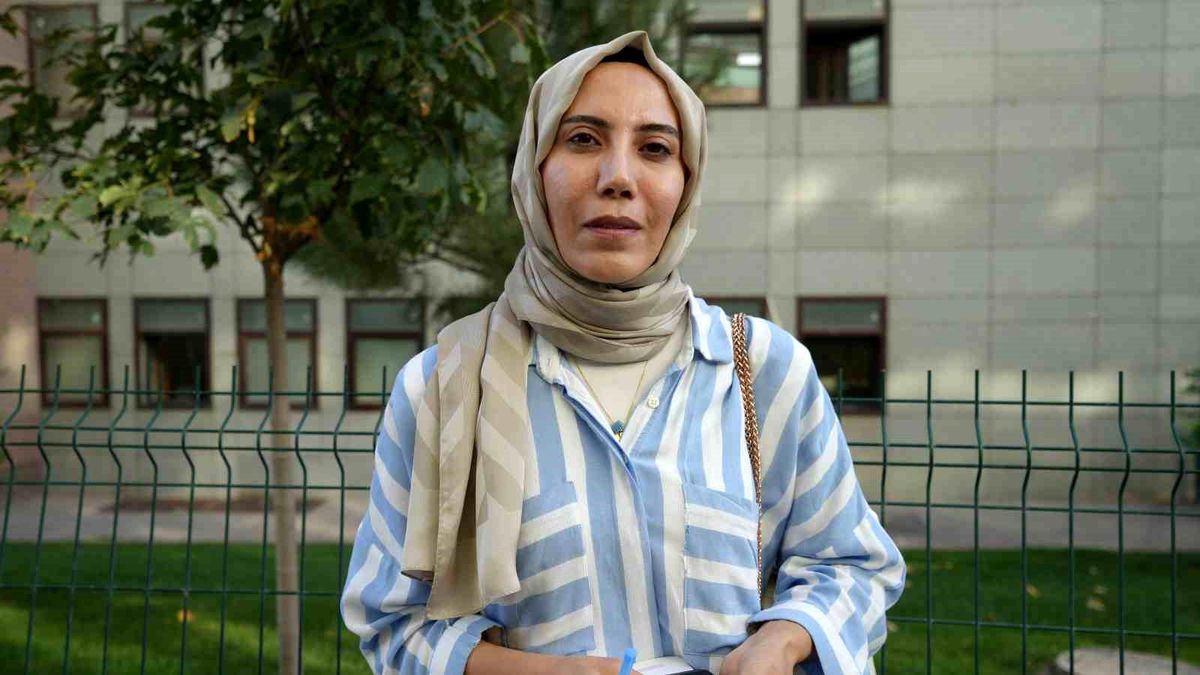 Kreşte Öğretmenden Bebek Darp!