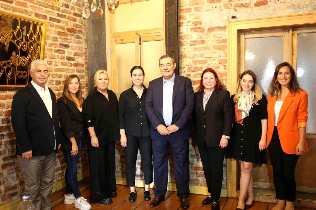 Güvenilirlik Teması Mahkeme Sohbetleri\'nde Ele Alındı