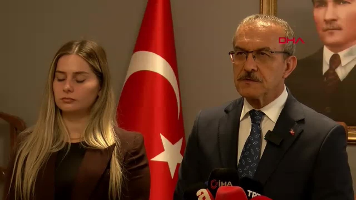 Öğretmenden Örnek Davranış