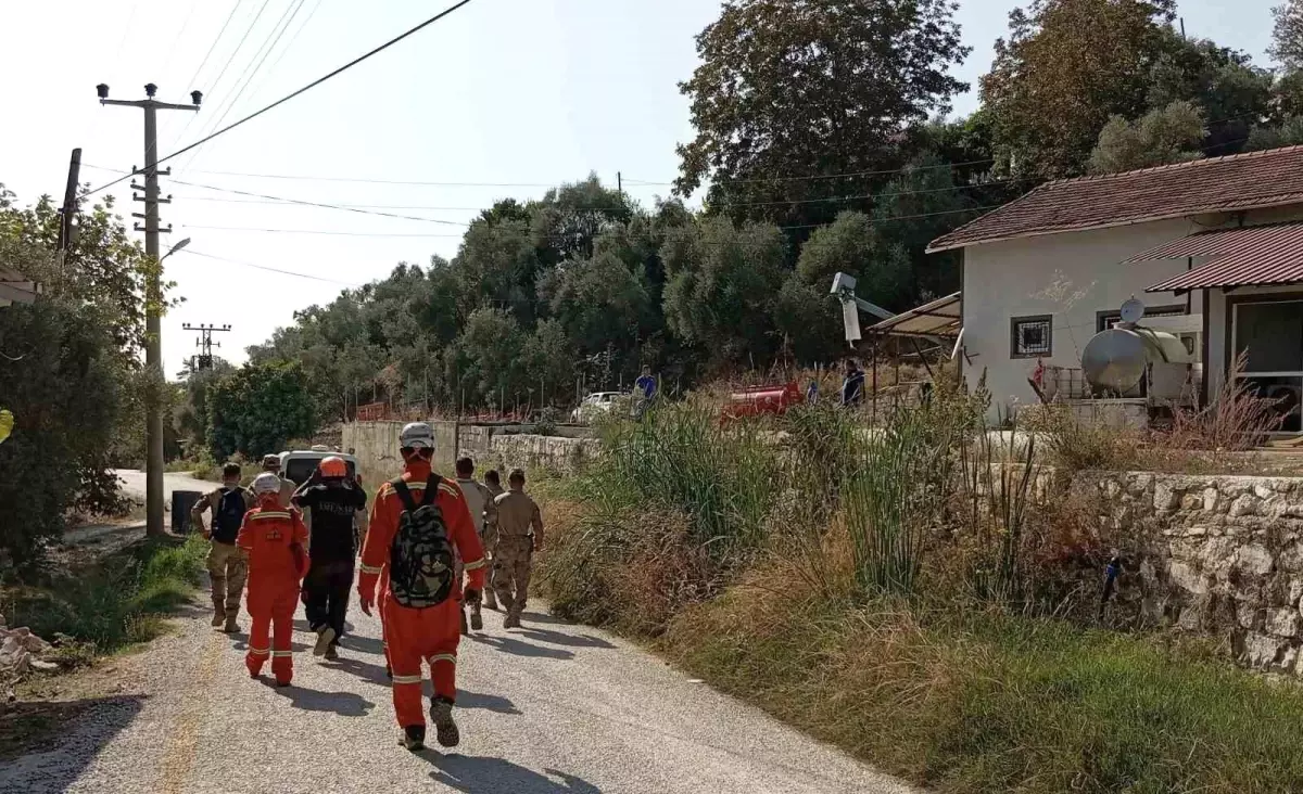 80 Yaşındaki Ayşe Demir Ölü Bulundu