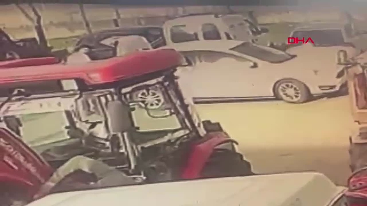Miras Anlaşmazlığı Cinayetle Sonuçlandı
