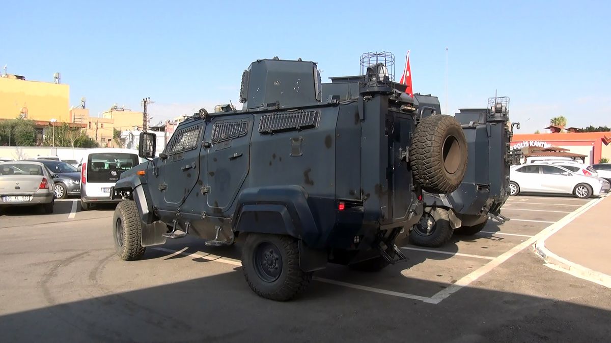 MİT, El Kaide Üyesini Yakaladı