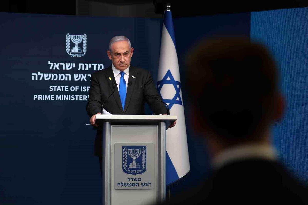 Netanyahu: Savaş Bitmedi, Saldırılara Devam
